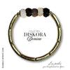 DISKORA bracelet Domino