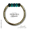 DISKORA bracelet Acapulco