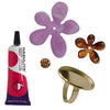 TUTO Bague Sakura