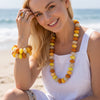 TUTO Collier Chewy