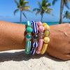 KIT bracelet collection MARINIÈRE - Citron