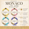 MONACO Bracelet Citron