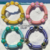 KIT bracelet collection MARINIÈRE - Citron