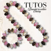 TUTO Collier Chewy