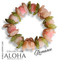 KIT bracelet collection ALOHA - Romance