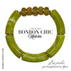 BONBON CHIC Bracelet Matcha