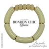 BONBON CHIC Bracelet Beurre