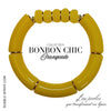BONBON CHIC Bracelet Orangeade