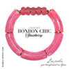 BONBON CHIC Bracelet Strawberry