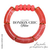BONBON CHIC Bracelet Fraise