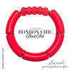 BONBON CHIC Bracelet Pink Pik
