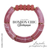 BONBON CHIC Bracelet Barbapapa