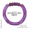 BONBON CHIC Bracelet Myrtille