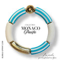 MONACO Bracelet Pacific