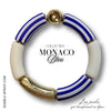 MONACO Bracelet Bleu