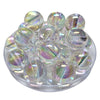 Bulles de savon - Boules transparentes Pure AB 20MM