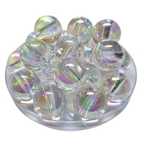 Bulles de savon - Boules transparentes Pure AB 20MM