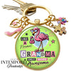 119- Pendentif "Intemporel" - Grand MA
