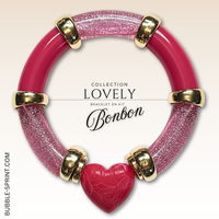 KIT bracelet collection LOVELY - Bonbon