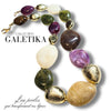 TUTO collier Galetika