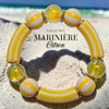 KIT bracelet collection MARINIÈRE - Citron