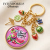 116- Pendentif "Intemporel" - Summer