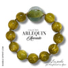 KIT bracelet collection ARLEQUIN - Avocado