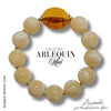 KIT bracelet collection ARLEQUIN - Champagne