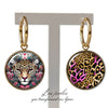 80 - Pendentif "Intemporel" - Teckel