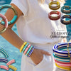 ST-TROPEZ Bracelet Océans