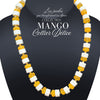 MANGO collier Délice