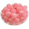329 - Boules acryliques Rose 16MM
