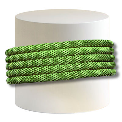 14- Bracelet élastique cotte de mailles - Gazon Mat