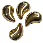 16- Magatama, CCB doré