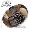 IBIZA Bracelet Grey Beige