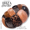 IBIZA Bracelet Grey Rosé
