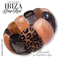IBIZA Bracelet Grey Rosé
