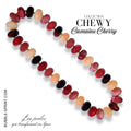 CHEWY Collier Cherry