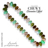 CHEWY Collier Mint