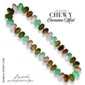 CHEWY Collier Mint