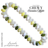 CHEWY Collier Mojito