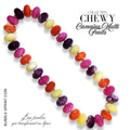 CHEWY Collier Multi Fruits