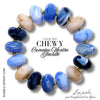 CHEWY Bracelet Menthe Glaciale
