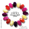 CHEWY Bracelet Multi Fruits