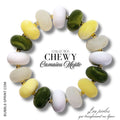 CHEWY Bracelet Mojito