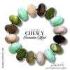 CHEWY Bracelet Mint