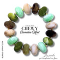 CHEWY Bracelet Mint