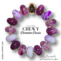 CHEWY Bracelet Cassis