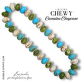 CHEWY Collier Cheyenne