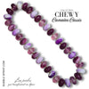 CHEWY Collier Cassis